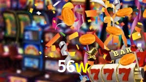 56w Apostas Esportivas Logo - 34 Esportes Certificados